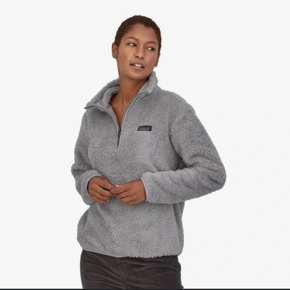 Patagonia pullover